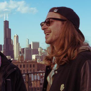 Meet your Posher, Declan